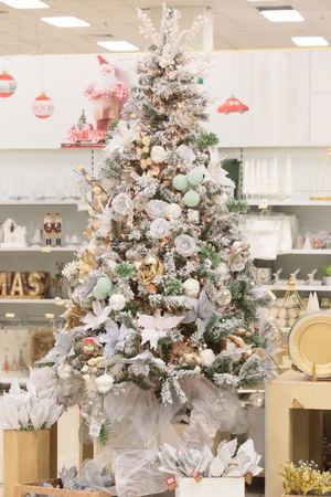 Sirena presenta cinco novedosas propuestas de decoración para esta Navidad