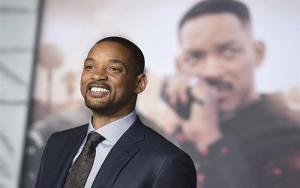 Will Smith celebra sus 50 años con una canción junto a Marc Anthony y Bad Bunny