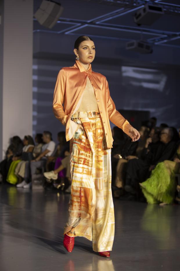 NYFW: Diseñadoras Dominicanas presentan colección en NYFW