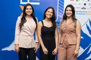 Celebran segunda edición de Expo NTD en Santiago, un espacio de innovación gastronómica
