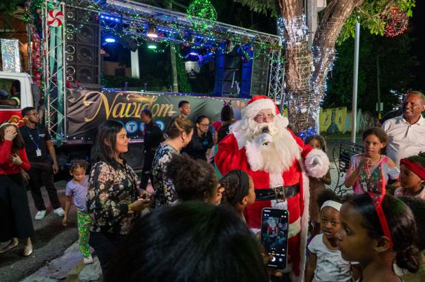 RTVD lanza “Llegó Navidad”, un videoclip que celebra el espíritu navideño dominicano