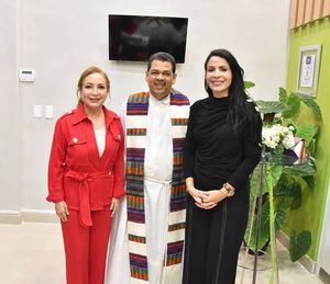 Moneycorps celebra 20 años e inaugura sucursal en Plaza Galerías del Este