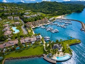 Marina Puerto Bahía brilla en la Samaná Bay Spring Regatta 2026, impulsando el turismo náutico