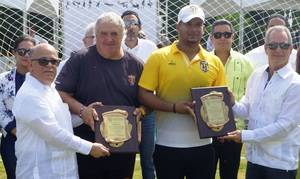 Más de 15 mil atletas participan del Festival Deportivo del Santiago Country Club
