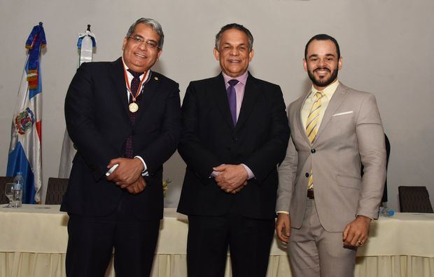 Celebración Premio Nacional a la Calidad.