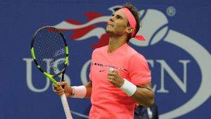US Open: Nadal también estará en unas históricas semifinales para el tenis español