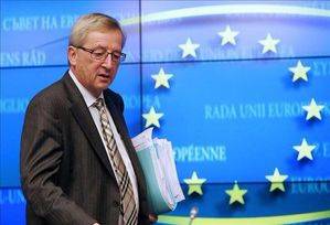 Juncker cierra la puerta a Cataluña: "No quiero una UE de 98 estados"