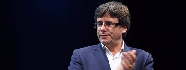 Puigdemont