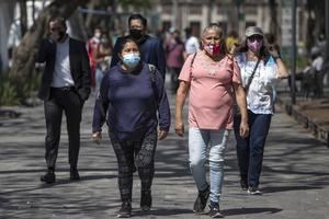 Las muertes globales por la pandemia pueden triplicar las cifras oficiales