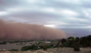 Cambio climático