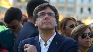 Justicia alemana vuelve a dejar en libertad a Puigdemont