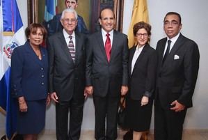 JCE ordena retiro inmediato de anuncio proselitista del ministro Castillo