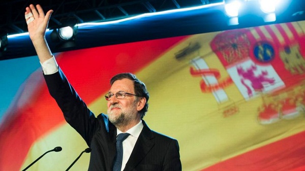 Mariano Rajoy