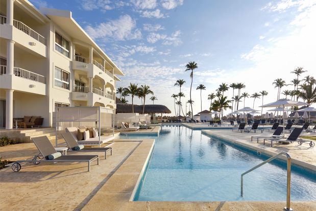 Black Friday Meliá: hasta 45% de descuento en hoteles.