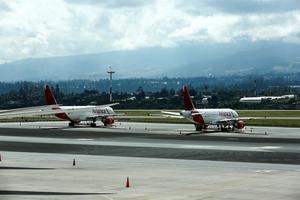 El sector de la aviación internacional pide la eliminación de las cuarentenas