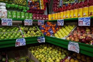 América Latina, región más cara para adquirir alimentos nutritivos, dice FAO