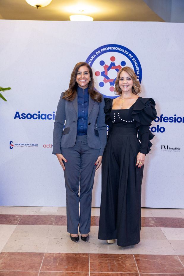 Adopep: Nace el primer gremio de profesionales de etiqueta y protocolo en R. Dominicana