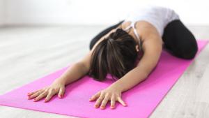 Beneficios del yoga para embarazadas