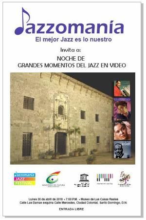 Programa “Jazzomanía” celebra este lunes sus 25 años en el aire