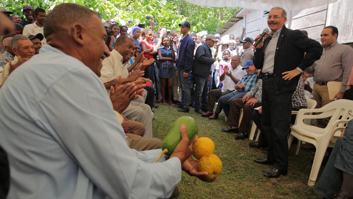 UE donará 1,8 millones de dólares para plantaciones de café en el país