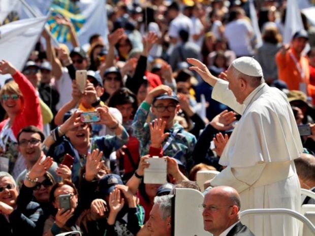 Papa Francisco