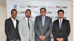 Empresa Neocube Investments inaugura instalaciones en el país