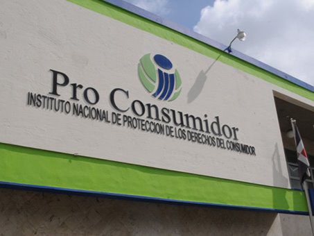 Fachada Pro Consumidor