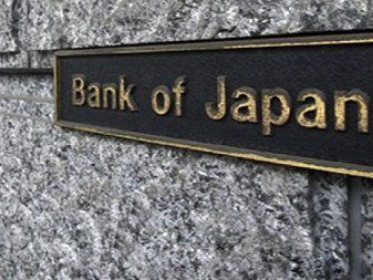 Banco de Japón