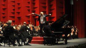 Congreso Nacional y Patronato del Centro de los Héroes ofrecerá concierto de gala con la Orquesta Sinfónica Nacional