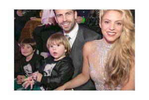 Shakira: “Mi trabajo fundamental es ser madre”