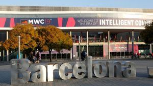 Cancelado el Mobile World Congress por la crisis del coronavirus