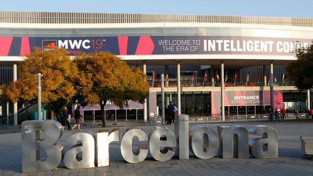 Mobile World Congress .