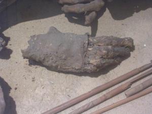Las técnicas egipcias de momificación son mucho más antiguas de lo creído
