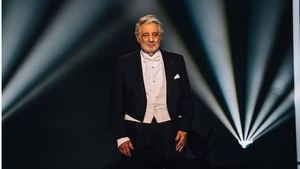 Plácido Domingo anuncia que ha superado el coronavirus