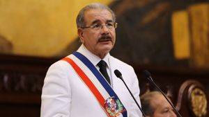 El silencio del presidente Medina ante el escándalo de Odebrecht