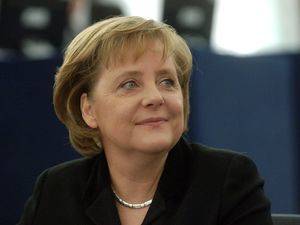 Macri y Merkel brindan por un futuro de cooperación entre sus países
