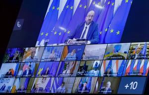 La UE no reconoce el triunfo de Lukashenko y pide solución sin injerencias