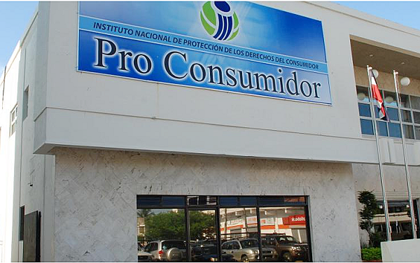 Pro Consumidor incineró 42,911 productos no aptos para su consumo