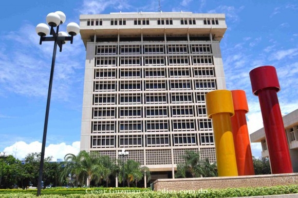 Banco Central de la República Dominicana.