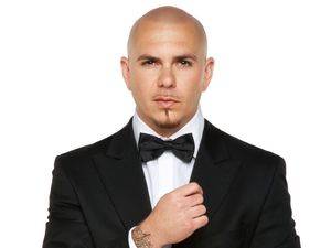 Pitbull motiva a jóvenes emprendedores de la tecnología en eMerge Americas