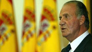 La impactante expresión del "New York Times" en su artículo sobre el rey Juan Carlos