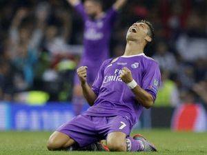 Cristiano Ronaldo quiere dejar al Real Madrid