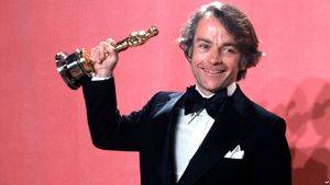 Muere John Avildsen, director de 