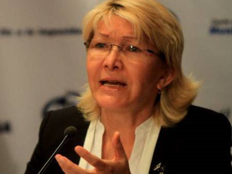 Luisa Ortega Diaz