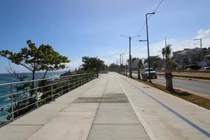 Malecón de Santo Domingo Este