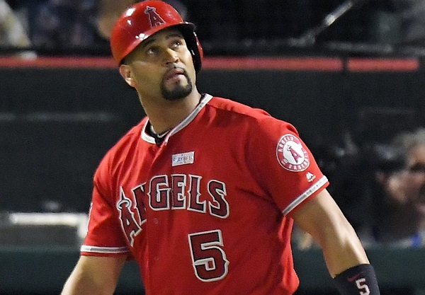 Albert Pujols