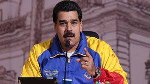 Expresidentes piden detener acciones de Nicolás Maduro