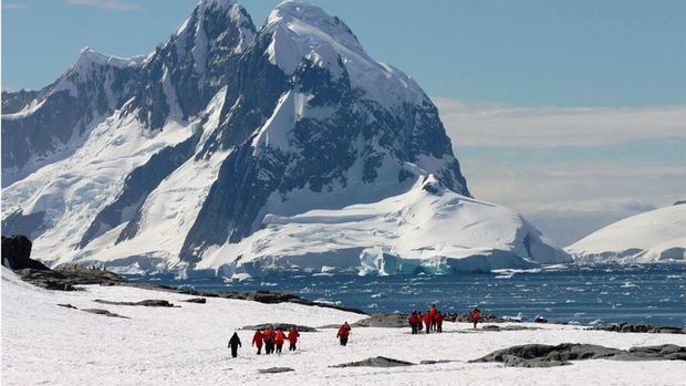 El coronavirus llega hasta la Antártida: 36 casos detectados en una base militar chilena.