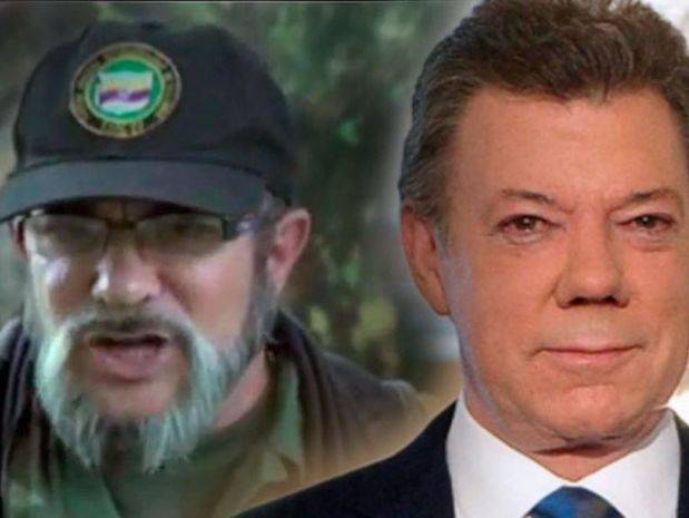 ONU declara fin de la guerra entre gobierno de Colombia y las FARC