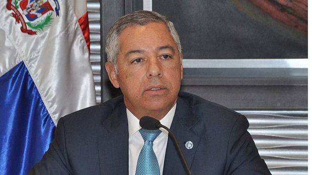 Donald Guerrero Ortíz.
